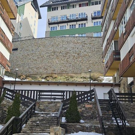 Apartamento Sierra Nevada Ngoại thất bức ảnh
