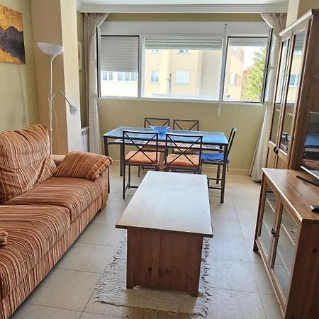 Apartamento Sierra Nevada Ngoại thất bức ảnh