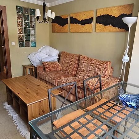 Apartamento Sierra Nevada Ngoại thất bức ảnh
