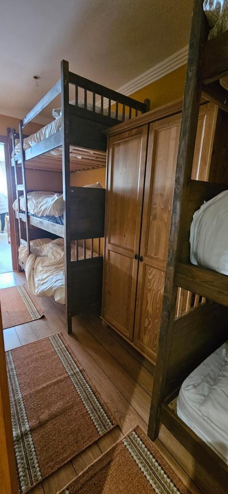 Apartamento Sierra Nevada Ngoại thất bức ảnh