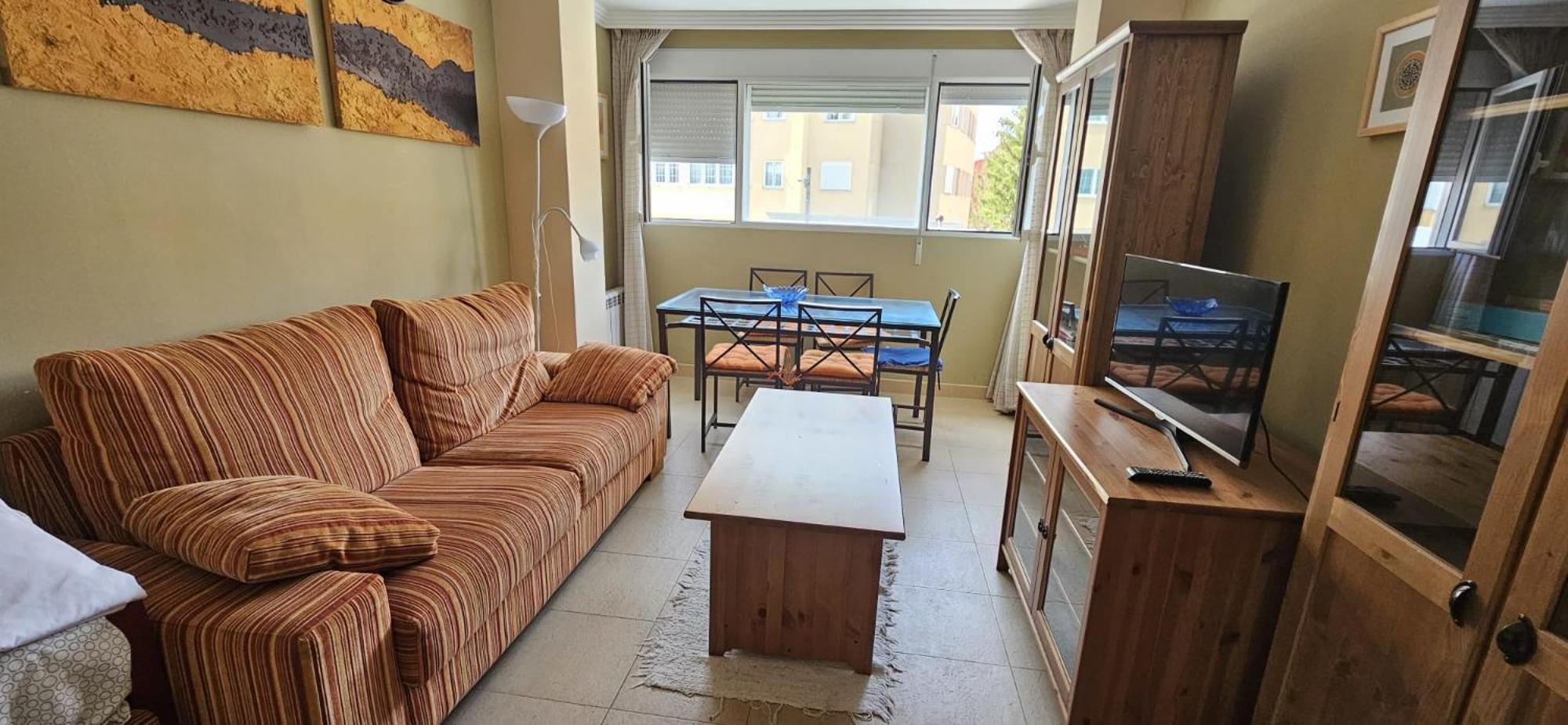 Apartamento Sierra Nevada Ngoại thất bức ảnh