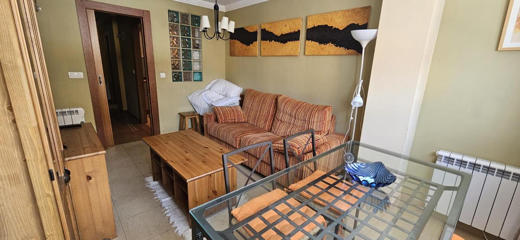 Apartamento Sierra Nevada Ngoại thất bức ảnh