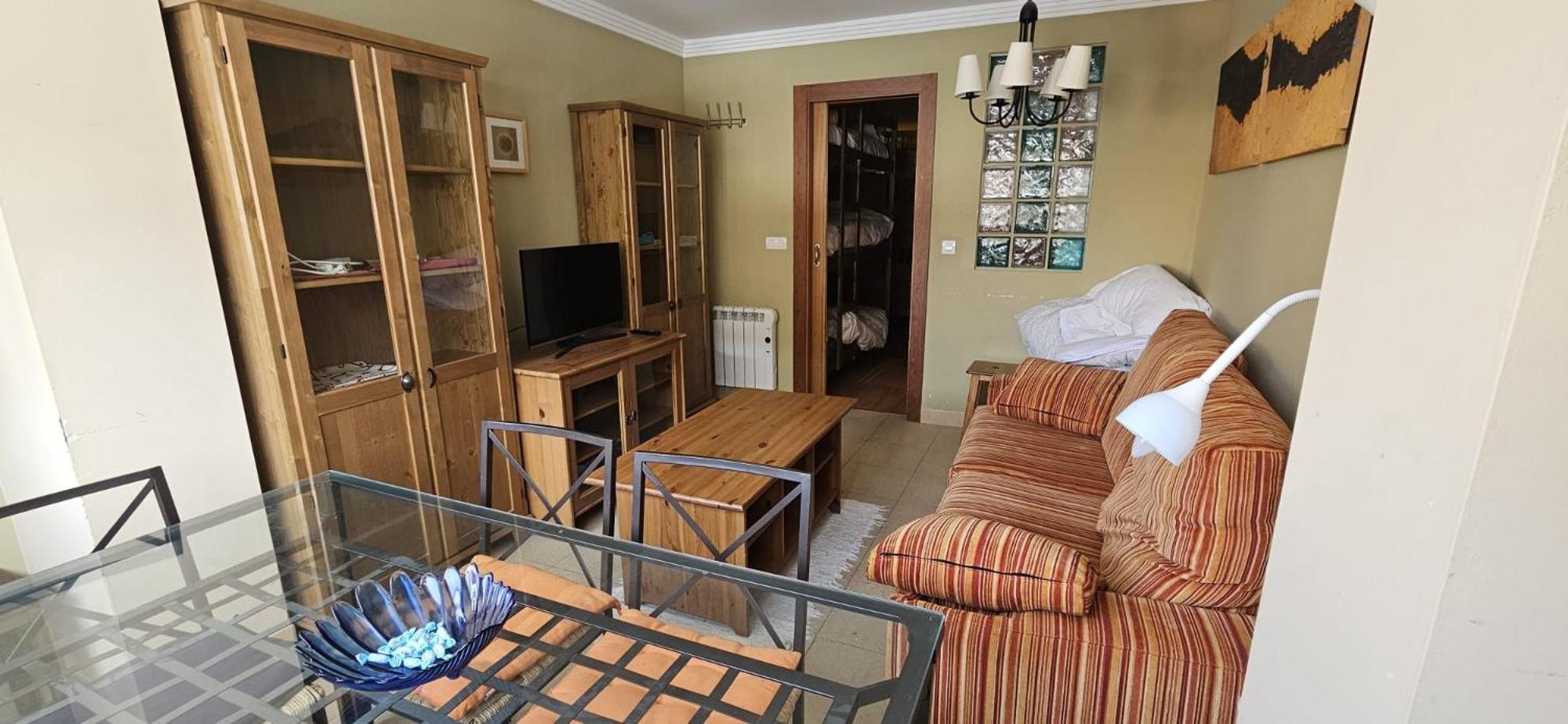 Apartamento Sierra Nevada Ngoại thất bức ảnh