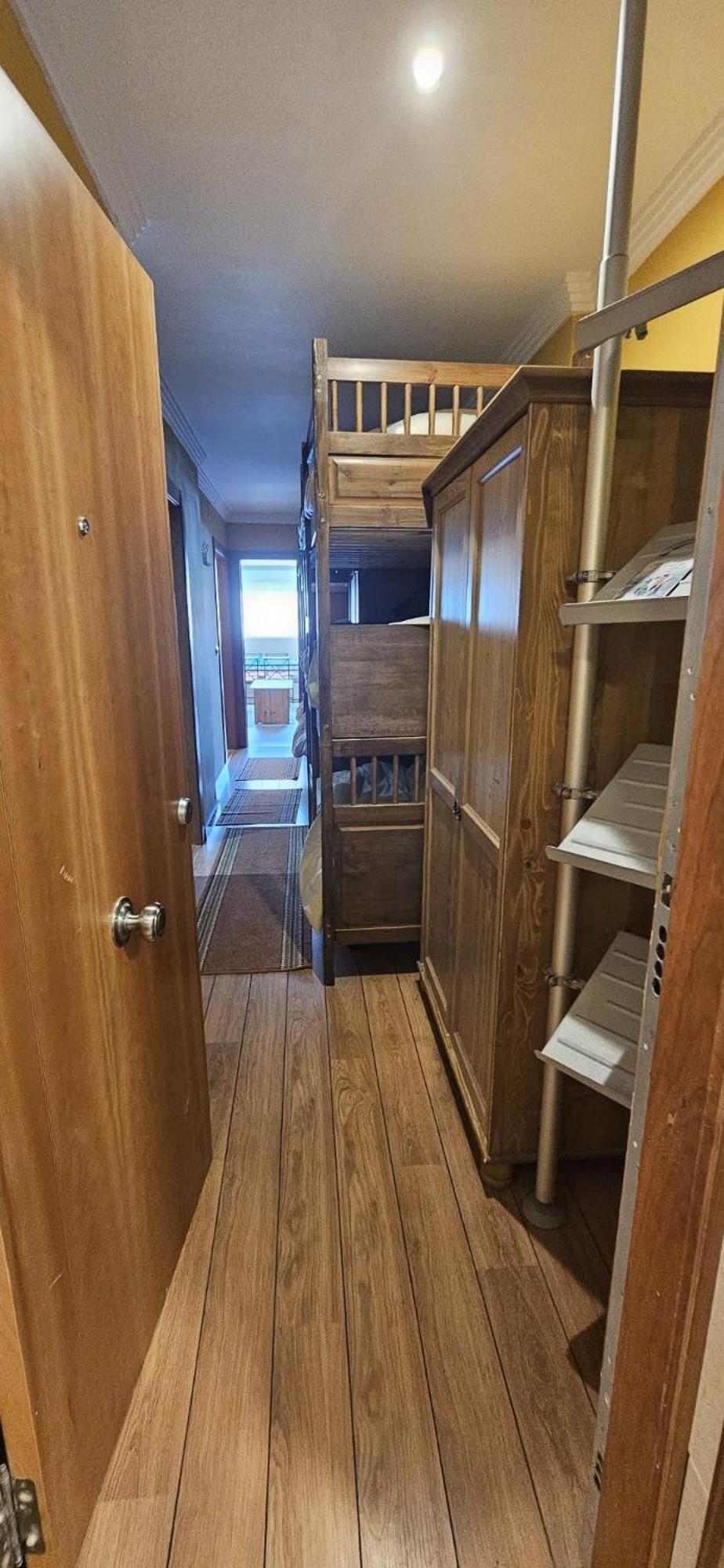 Apartamento Sierra Nevada Ngoại thất bức ảnh